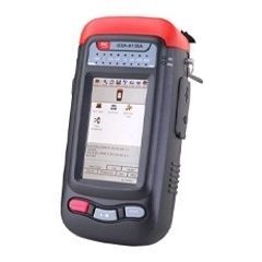 ネットワーク試験機 - GEA-8130A - Dadi Telecommunication Equipment Co., Ltd. - イーサネット ネットワーク / ハードウェア用 / 携帯型