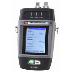 光学式電力計 - OFT-1120A - Dadi Telecommunication Equipment Co., Ltd. - 携帯型 / USB