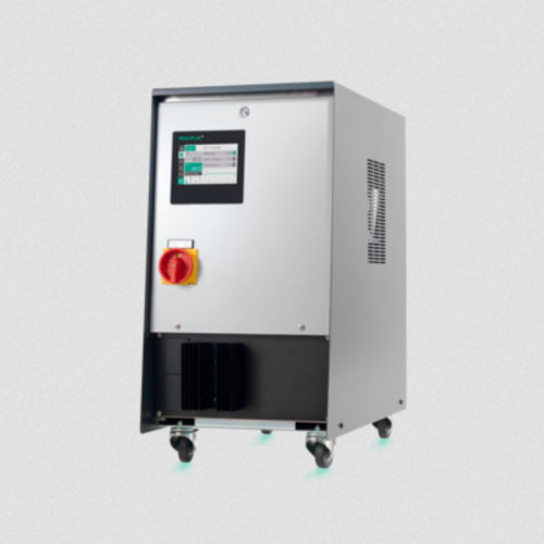 水流型温度調節器 - 150  - Regloplas - 水 / 冷却 / 加熱