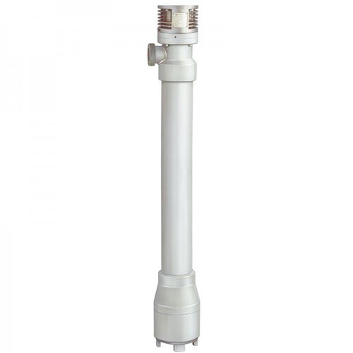 遠心ポンプ - B6 - Lutz Pumpen GmbH | Lutz-Jesco GmbH - 化学製品 / 電動 / 半水中