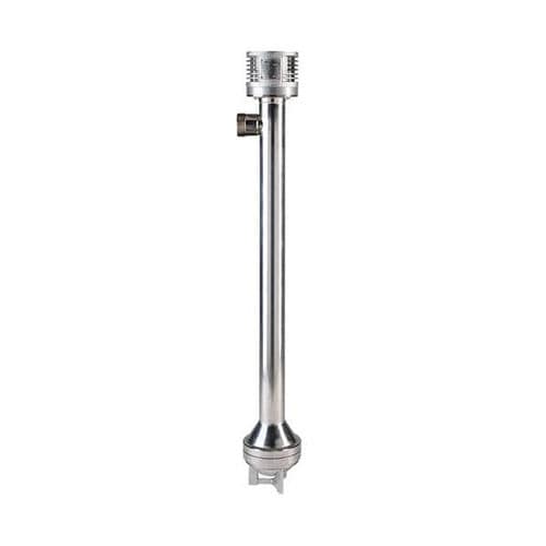 化学製品ポンプ - B6 - Lutz Pumpen GmbH | Lutz-Jesco GmbH - 電動 / 自吸式 / 移動型