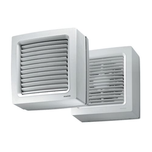 軸方向ファン - EVN Series - MAICO Ventilatoren - 冷却 / 排出 / 230VAC