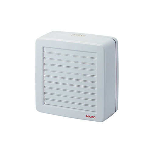 軸方向ファン - EV Series - MAICO Ventilatoren - 冷却 / 排出 / 230VAC
