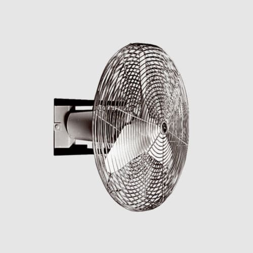壁取り付け式ファン - ECO series - MAICO Ventilatoren - 軸方向 / 空気循環用 / 230VAC