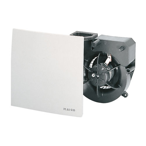 壁取り付け式ファン - ER Series - MAICO Ventilatoren - フィルター式 / 軸方向 / 排出