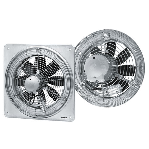 壁取り付け式ファン - EZQ 20/4 E - MAICO Ventilatoren - 高性能 / 可逆性 / 軸方向