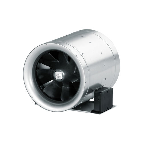 ダクトファン - EDR series - MAICO Ventilatoren - 対角 / 排出 / 230VAC