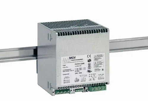 MGV PH1003-2440 電源ユニット 24V 40A 7275-2320683.webp