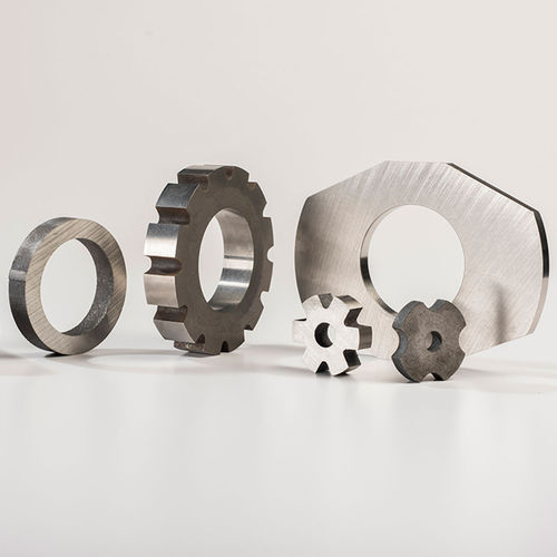 AlNiCo製マグネット - Arnold Magnetic Technologies - 保持型 / 円筒