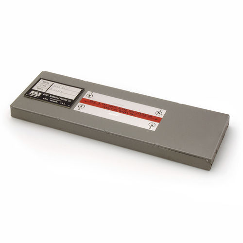 ポジショニングマグネット - Magna - Eriez Magnetics Europe Limited