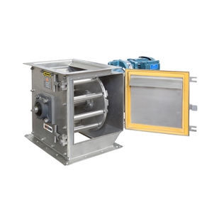 粒子分離器 - Eriez Magnetics Europe Limited - 磁気 / 掃除が簡単