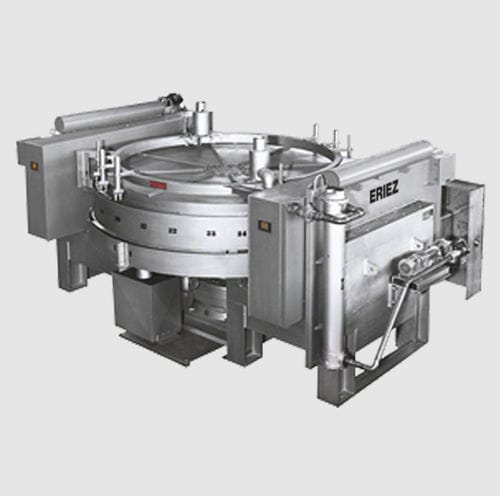 液体フィルター - Eriez Magnetics Europe Limited - ワイヤーメッシュ / 磁気 / 電磁式