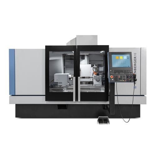 表面研削機 - KELLENBERGER 10 - Hardinge Bridgeport - 外径 / 内径 / 部品用