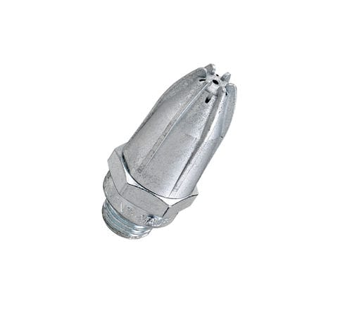掃除用ノズル - 209L - SILVENT - 冷却 / 吹出し / 乾燥用