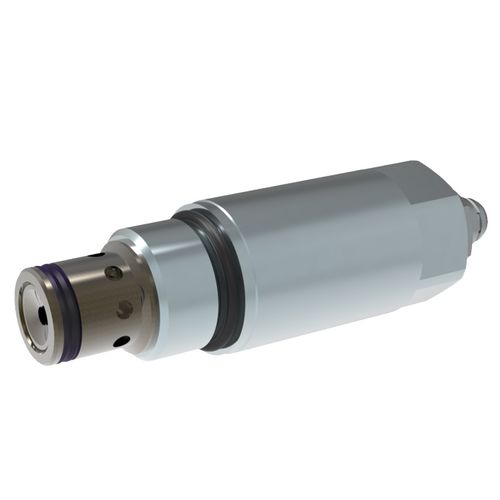 スライドバルブ - SF22A-B2/H - ARGO-HYTOS - 空圧式 / 調整用 / 流量調整