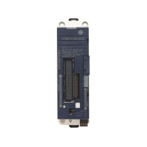 デジタル入出モジュール - RX3i CEP001 - Emerson - イーサネット / USB / ProfiNet