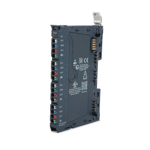 デジタル入出システム - EP-2614 - Emerson - ProfiNet / PROFIBUS / EtherCAT