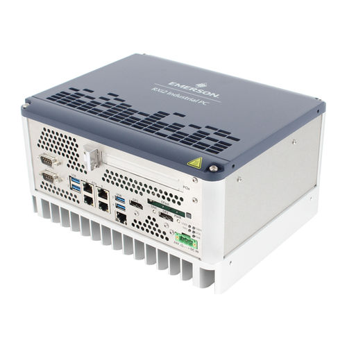 Box型PC - R2X1N1A0B1T0A - Emerson - 第6 Gen Intel® Core™ / USB 3.0 / USB 2.0
