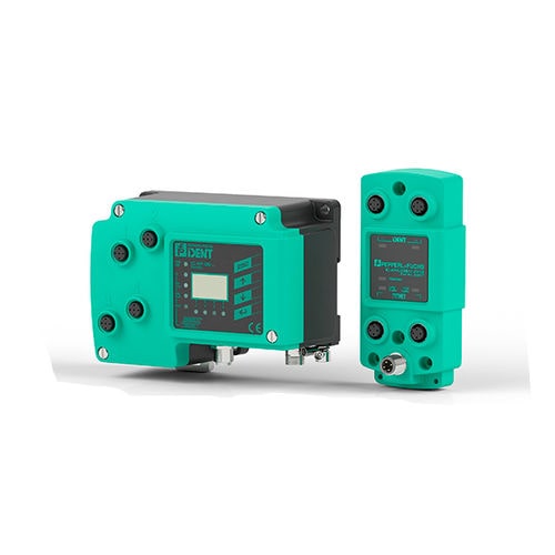 RFIDインターフェース - IC-KP series - Pepperl+Fuchs SE - シリーズ / イーサネット / ProfiNet