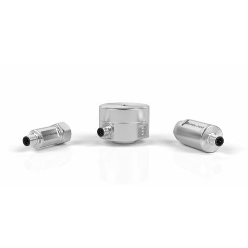 マイクロメカニック振動センサー - VIM series - Pepperl+Fuchs SE - 予防保守メンテナンス用 / 危険ゾーン用 / プロセスオートメーション用