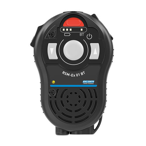 通信スピーカー・マイク - RSM-Ex 01 BT Z0 - Pepperl+Fuchs SE - ワイヤレス / 本質安全 / 堅牢