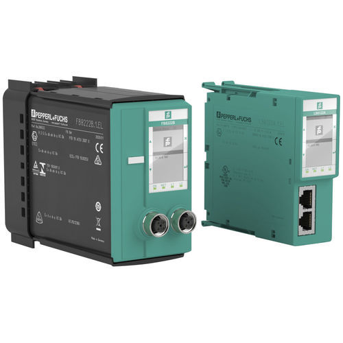 産業用ゲートウェイ - Pepperl+Fuchs SE - IoT / HART / ProfiNet