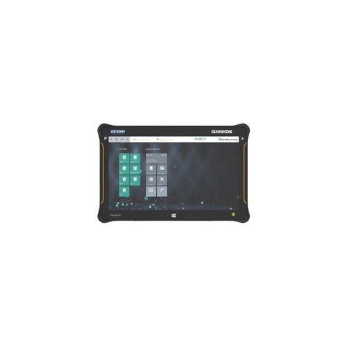 移動式薄型クライアント - Pepperl+Fuchs SE - Intel® Core™ / WiFi / 産業用