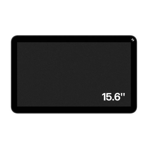 15.6インチタブレット - Tab-IND® 15 - Pepperl+Fuchs SE - 8コア / Qualcomm® QCM6490 / 8 GB