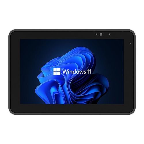 Windows 11タブレット - Tab-IND® 10 WIN - Pepperl+Fuchs SE - 10.1インチ / Quad Core / Intel® Processor N100