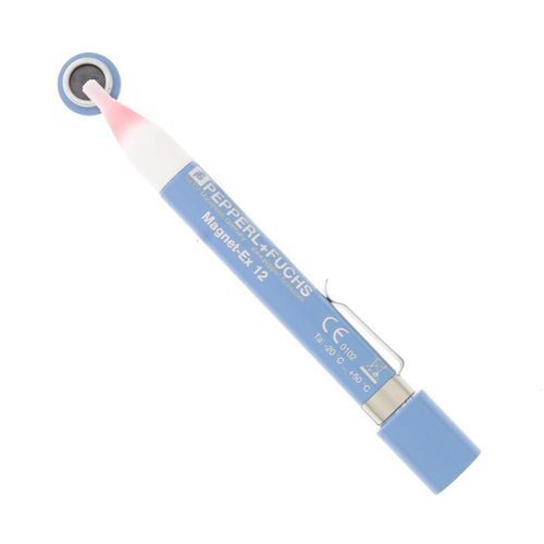 アクティブプローブ - Magnet-Ex 12 - Pepperl+Fuchs SE - 地磁場 / 危険な環境用 / 本質安全
