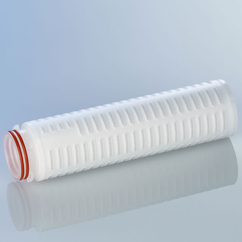 水用フィルターカートリッジ - LOFMEM T - Eaton Hydraulics/イートン - ガス用 / 精密ろ過用 / PTFE