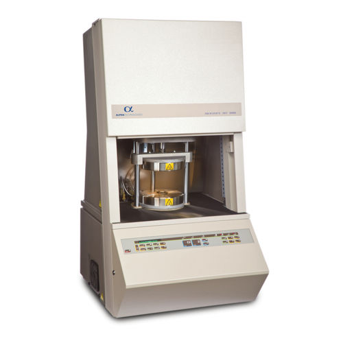 ロータリー粘度計 - MV 2000™ - Alpha Technologies U.K. - 実験用 / 自動 / インライン
