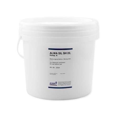 シリコン - SIL SH 22  - ALWA Technische Produkte für Kunststoffverarbeitung