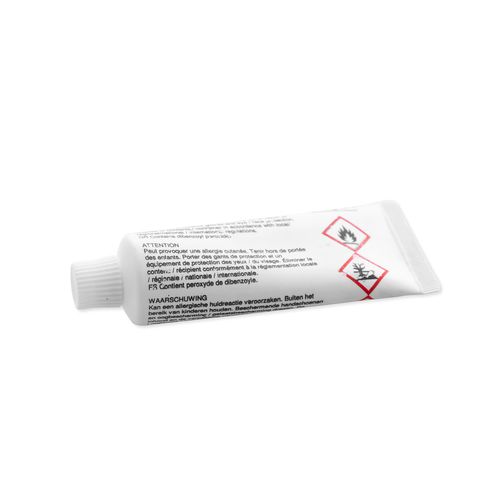 潤滑剤ペースト - 5101000 - ALWA Technische Produkte für Kunststoffverarbeitung - 金型用 / 白色