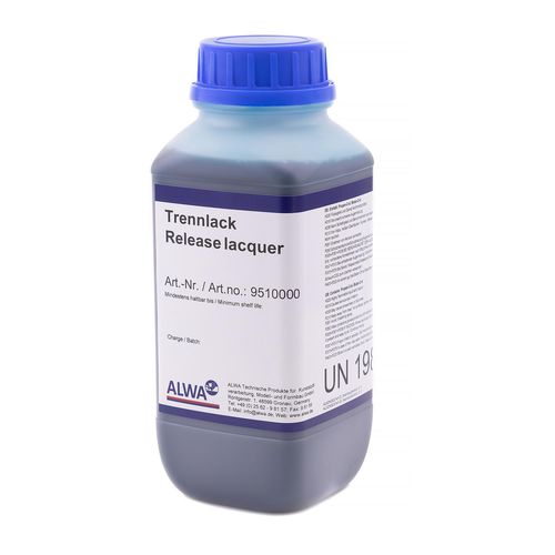 粘着防止剤 - 9510000 - ALWA Technische Produkte für Kunststoffverarbeitung