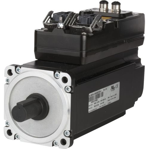 DCサーボモーター - ACOPOSmotor - B&R Industrie-Elektronik - モジュール式 / コンパクト / IP65