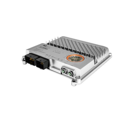オートメーション制御装置 - X90 series - B&R Industrie-Elektronik - デジタル / 農業用 / オイル用