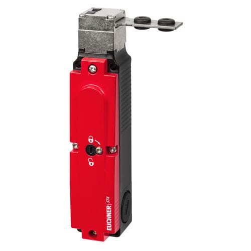 単極スイッチ - STA3A-2131A024MC1993 - EUCHNER GmbH + Co. KG - IEC / 堅牢 / IP67