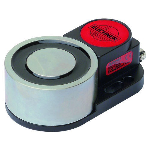 トランスポンダ安全装置 - CEM-A-LE05H-S2-104606 - EUCHNER GmbH + Co. KG