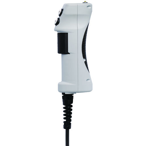 3ポジション制御ノブ - ZSM2100-099714 - EUCHNER GmbH + Co. KG - 24V