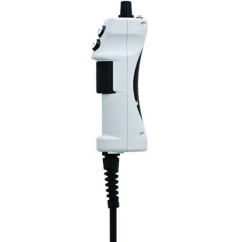 3ポジション制御ノブ - ZSM2100-106103 - EUCHNER GmbH + Co. KG - 24V