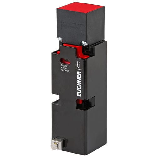 単極スイッチ - CES-A-C5H-01-EX - EUCHNER GmbH + Co. KG - IEC / IP67 / IP65