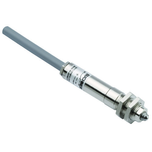 IP67ポジションスイッチ - EGT1-2000 - EUCHNER GmbH + Co. KG - IP68 / 機械式 / プランジャー付き