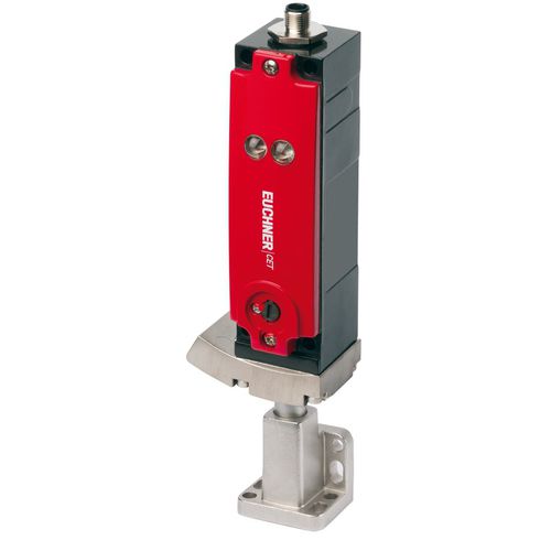 トランスポンダ安全装置 - CET1-AX-LDA-00-50X-SE - EUCHNER GmbH + Co. KG
