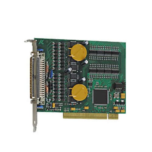 デジタル出力カード - APCI-2032 - ADDI-DATA - デジタル出力32 / PCI / 安全