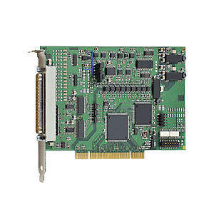 アナログ入力カード - APCI-3001 - ADDI-DATA - シリアル / デジタル入力8 / デジタル出力8