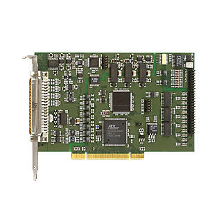 アナログ入力カード - APCI-3016 - ADDI-DATA - TTL / デジタル入力8 / デジタル出力8