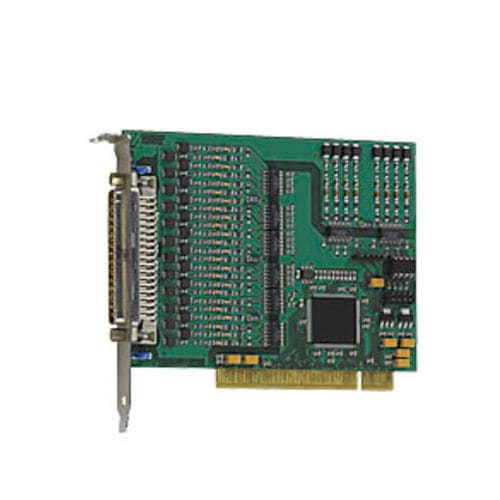 デジタル入力カード -  APCI-1032-5 - ADDI-DATA - TTL / デジタル入力32 / PCI Express