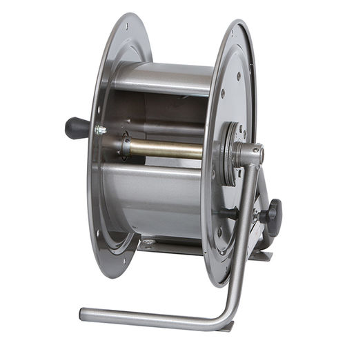 接地線リール - GC10-17-19 - HANNAY REELS - 手動式 / 可搬式 / 堅牢