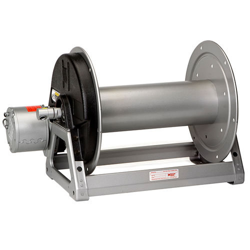 ホース用リール - 1500 series - HANNAY REELS - 手動式 / 電動式 / 水